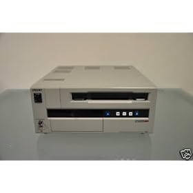 Sony UVW-1200 Betacam SP Professional Video Player Deck