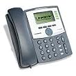 Linksys SPA942 Ip Telephone