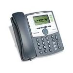 Linksys SPA942 Ip Telephone