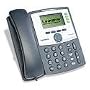 Cisco Linksys SPA942 4-line IP Phone with 2-port Switch