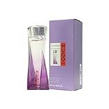 HUGO PURE PURPLE by Hugo Boss Eau De Parfum Spray Vial On Card Mini