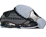 Air Jordan XX3 23 (black / varsity red / stealth)