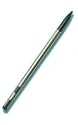 Universal 3 in 1 Laser Pointer/ PDA Stylus/ Ball Pen for Treo 650 680 750, Blackberry 8300 8800 and more (doesn't fit the silo)