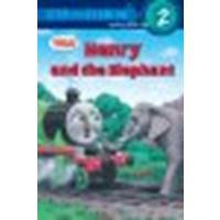 Thomas and Friends: Henry and the Elephant by Awdry, Rev. W. [Random House Books for Young Readers, 2007] Paperback [Paperback]