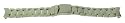 Momentum Women's ZC-16TTR4 TITANIUM Pathfinder 16-mm Titanium Watch Bracelet