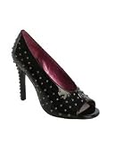 Oh...Deer! The Deluxe Studded Heel,Shoes for Women