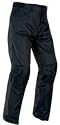TOURMASTER/CORTECH JEAN MOTORCYCLE PANTS BLACK