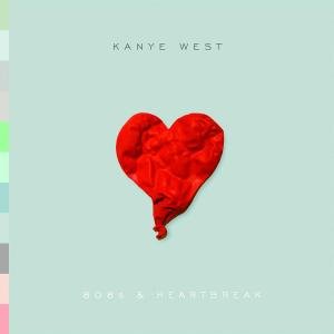 Kanye West - 808s And Heartbreak - Zortam Music