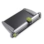 Swingline Smartcut Commercial Heavy-Duty Rotary Trimmer, 30 Sheets, Metal Base, 15" X 23"