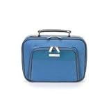 DICOTA Base xx mini 25,91cm 10,2Zoll Notebooktasche blau
