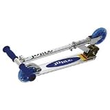 Review   / JD Bug Eco Scooter - Blue