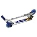 JD Bug Eco Scooter - Blue