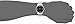 GUESS Men's U10058G1 Classic Slim Silver-Tone Diamond Accented Watch