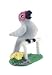 RAINFOREST IN MY POCKET FIGURE - YOKO GREY PARROT_s-1