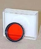 Meade Eyepiece Filter 23a Light Red 1.25