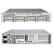 2U Rm Bb Black Xeon-up LGA775 8HS Sata Uio 3PCIEX8 700W Rps