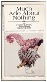 Much Ado About Nothing (Folger Library)