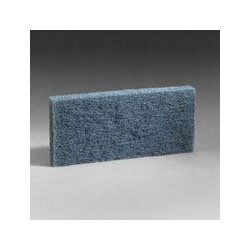 MCO8242 - Blue Scrubbing Pad