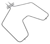 Replacement Bake Element for General Electric & Hotpoint Ranges WB44X10009