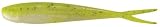 Berkley Gulp! Alive! Minnow 18 OZ Bucket, 3-Inch, Chartreuse Shad
