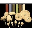 ENKAY Metal Polishing Kit, Model# 144