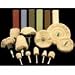 Tools & Hardware : ENKAY Metal Polishing Kit, Model# 144