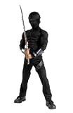 Snake Eyes Classic Muscle Small Costume