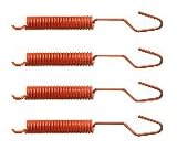 Raybestos H120 Professional Grade Drum Brake Shoe Return Spring