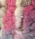 Eigenschaften Coats / Coats - Strickgarn Hip Hop, 25g Knäuel, Pastell Color