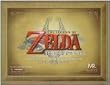 The Legend of Zelda Twilight Princess: Master Sword & Hylian Shield w/ CD