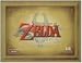The Legend of Zelda Twilight Princess: Master Sword & Hylian Shield w/ CD