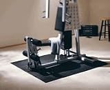 21mhS2vVlmL. SL160  SuperMats Home Gym Mat   4 x 6