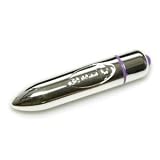 Rock Chick RO-80mm Pink Bullet Vibe Vibrator
