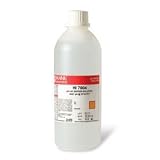 HANNA Instruments HI7004L 4.01 pH Buffer Solution 1 x 500 mL bottle HANNA Instruments HI7004L 4.01 pH Buffer Solution 1 x 500 mL bottle