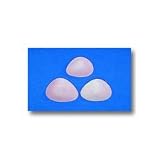 Molded Rubber Metatarsal Pads - Small - 36 pairs