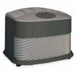 Essick Air Products Portable Humidifier, Euro-Console2300SqFt - ED11910