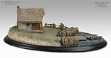 Review Sideshow Collectibles  / Buckleberry Ferry from Fellowship of the Ring