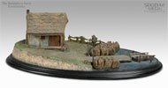 Childrens Toyshop  Toys : Buckleberry Ferry from Fellowship of the Ring