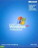 Product details for Microsoft Windows XP Professional Full Version