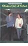 Staying Safe at School (The Get Prepared Library of Violence Prevention for Young Women)