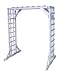 Great American Woodies Arbor Swing Stand