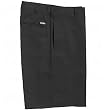IZOD G Mens Microfiber Flat Front Shorts