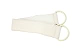Ability Superstore Double Sided Flannel Strap 28-inch Length x 3-inch Width