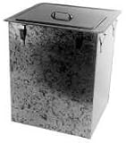 Delfield 203 Drop In Ice Chest / Bin chest freezer of the day 21mhe8esxGL._SL160_ - Delfield 203 Drop In Ice Chest / Bin - chest-freezer-of-the-day