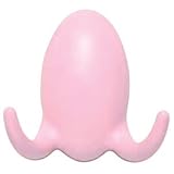 シロクマ たまごフックツイン M ピンク 1箱60個価格 ※メーカー取寄品 C-11U