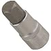 Electronics : 14MM 1/2DRIVE HEX BIT SOCKET