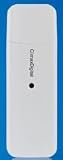 ClimaxDigital DTV395 USB 2.0 DUAL DVB-T TV Tuner/Receiver/Recorder Adapter/Dongle/Stick Freeview with Aerial, Remote Control for PC and Laptop (supports XP / Vista 32bit/64bit/Windows 7 32bit/64bit)