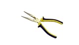 Eigenschaften Erba  / Er_33283 ERBA Profi-Langbeckzange gerade 200 mm Neu & OVP