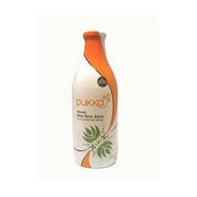 Pukka Aloe Vera Juice - 1L