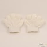 Baby Magic Glove-White